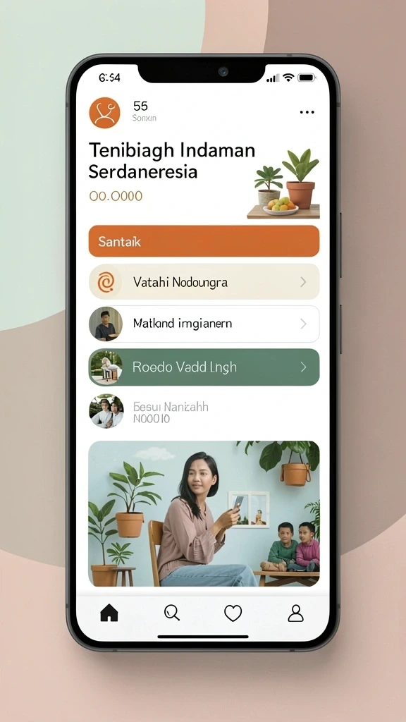 Mode baru yang menantang untuk pengalaman bermain lebih seru.