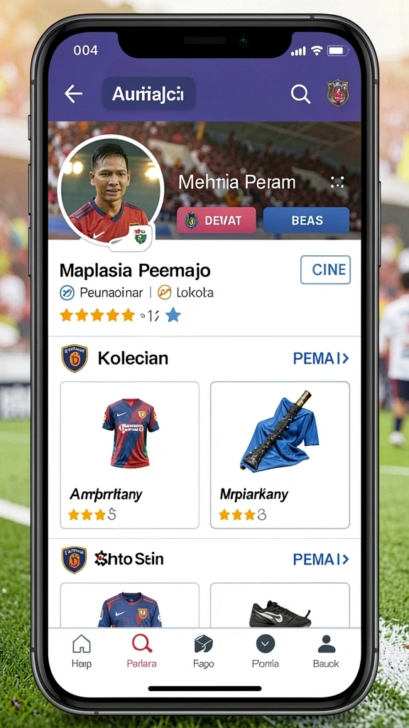Pengalaman live dealer yang nyata dan mendebarkan.