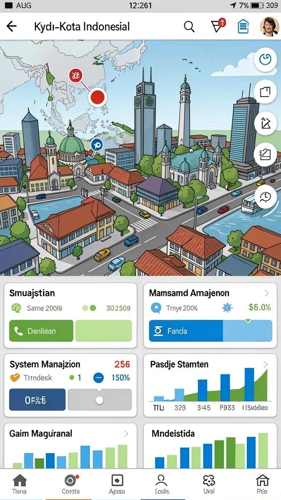 Event dan promosi menarik untuk setiap pemain.