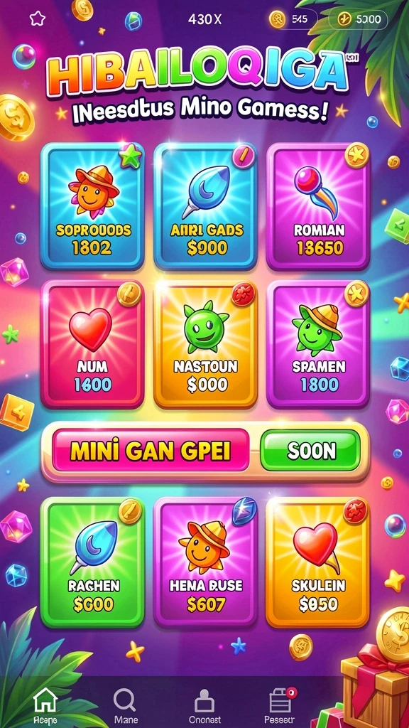 Mode multiplayer yang memicu persaingan sehat.