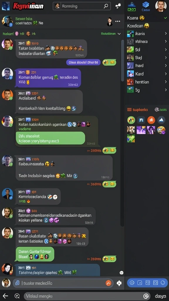 Beragam tema slot dengan grafis yang memukau.