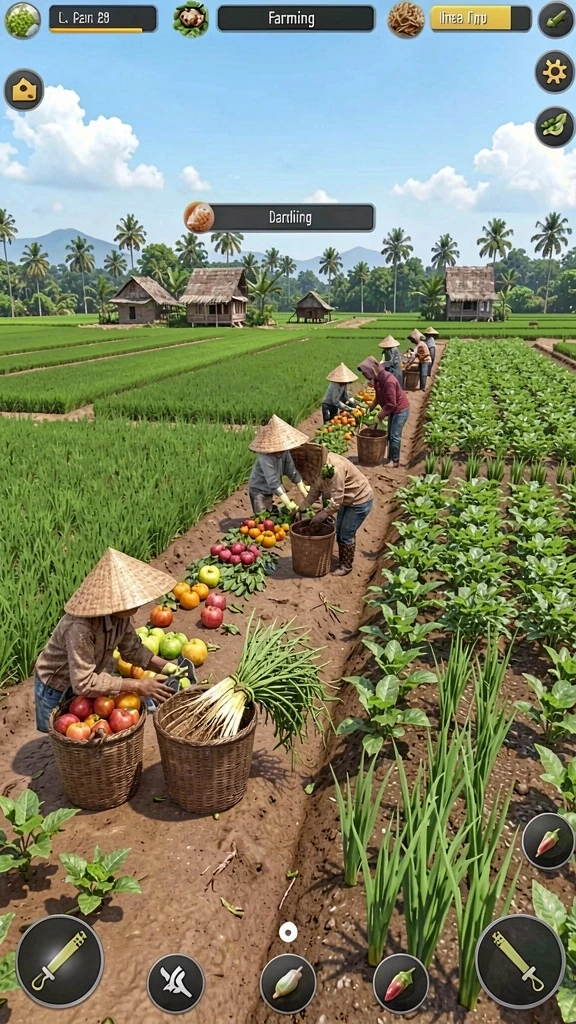 Fitur bonus yang menarik untuk meningkatkan peluang menang.