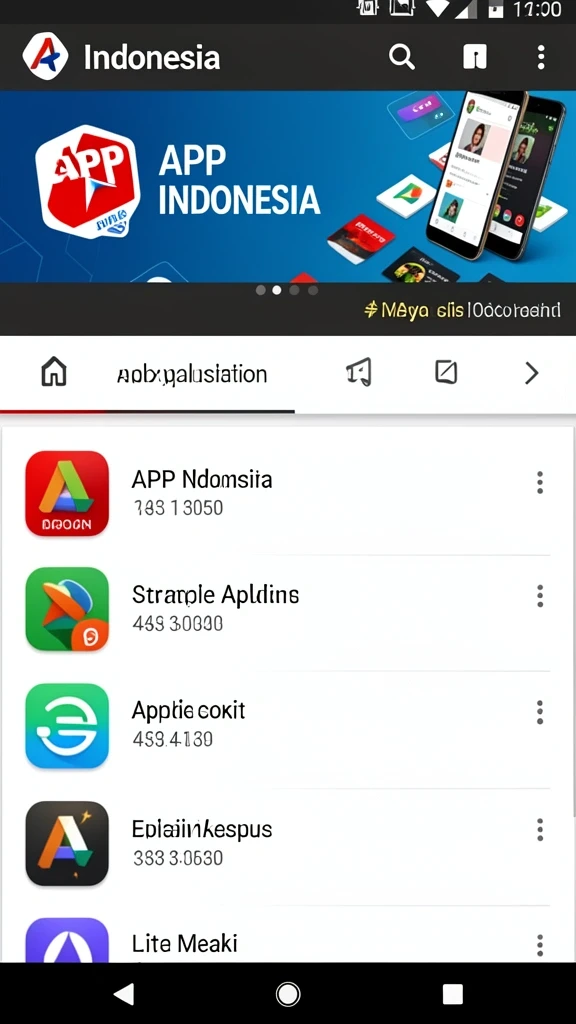 Screenshot dari mode permainan seru di DUNIAROYAL.