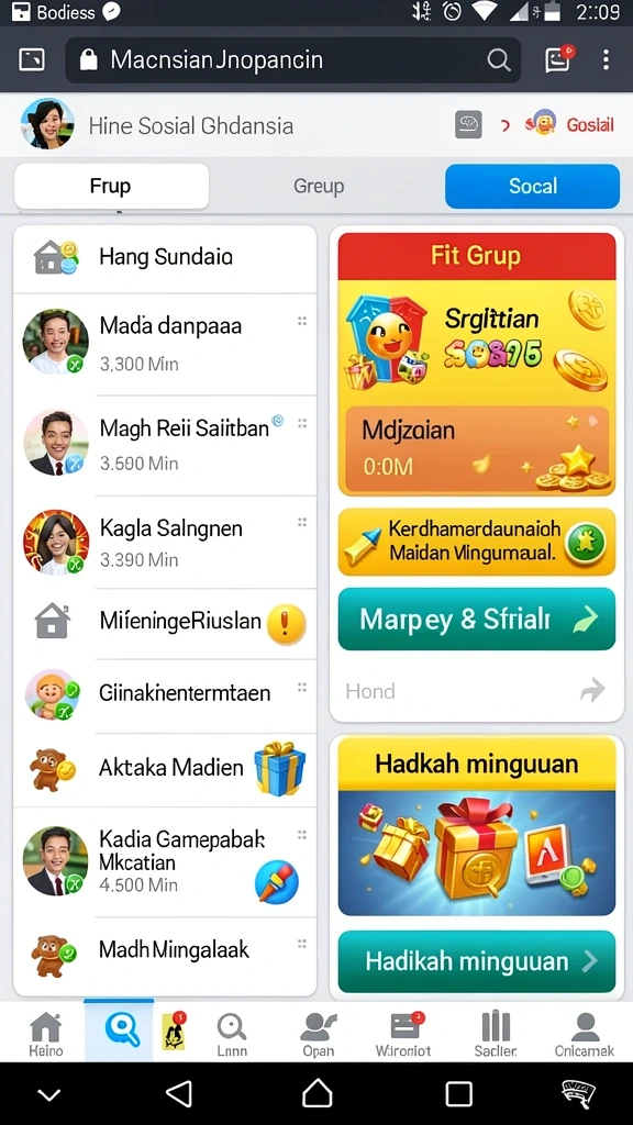 Screenshot menunjukkan karakter utama dalam aksi di level pertama.