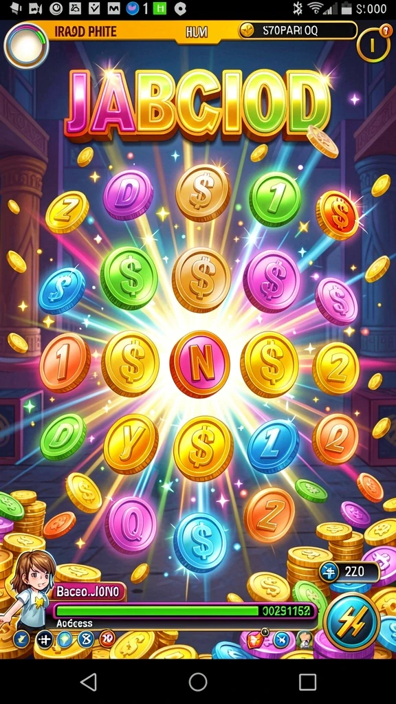 Bonus dan reward yang menggiurkan untuk semua pemain.