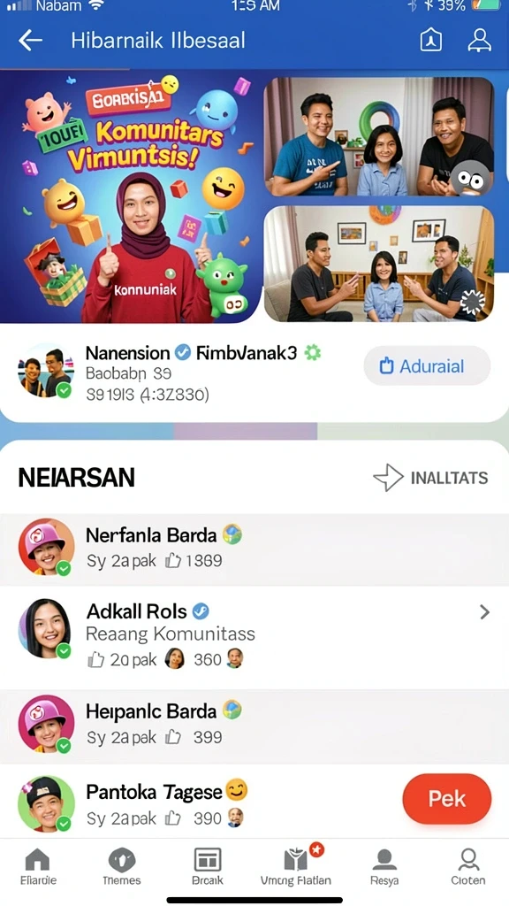 Level baru yang menantang menunggu Anda.