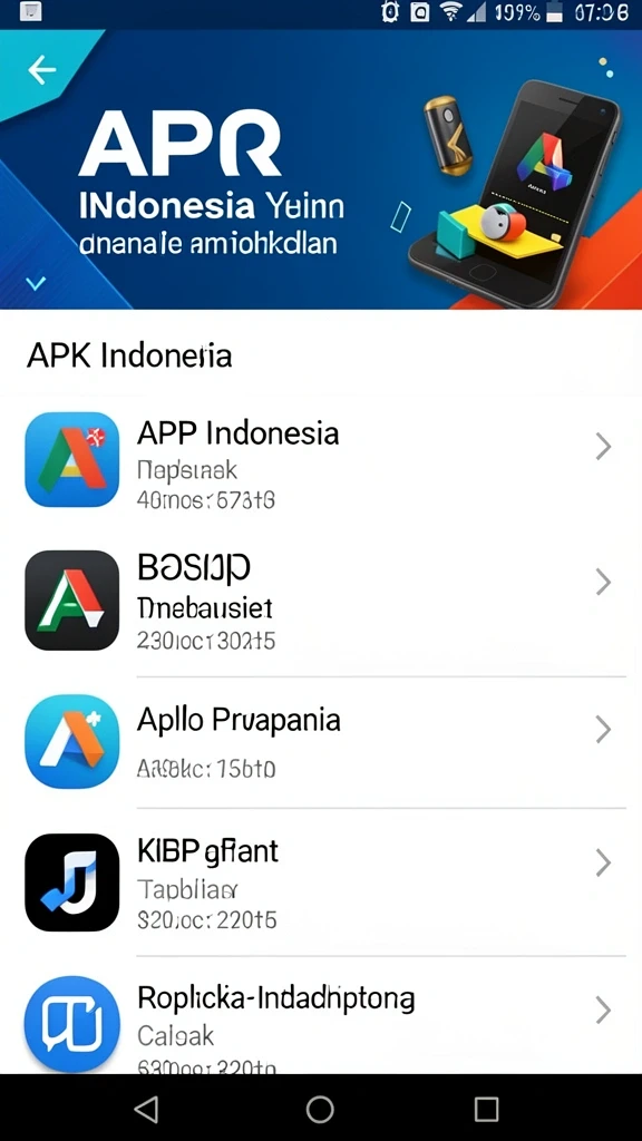 Screenshot menunjukkan pemandangan indah dalam game.