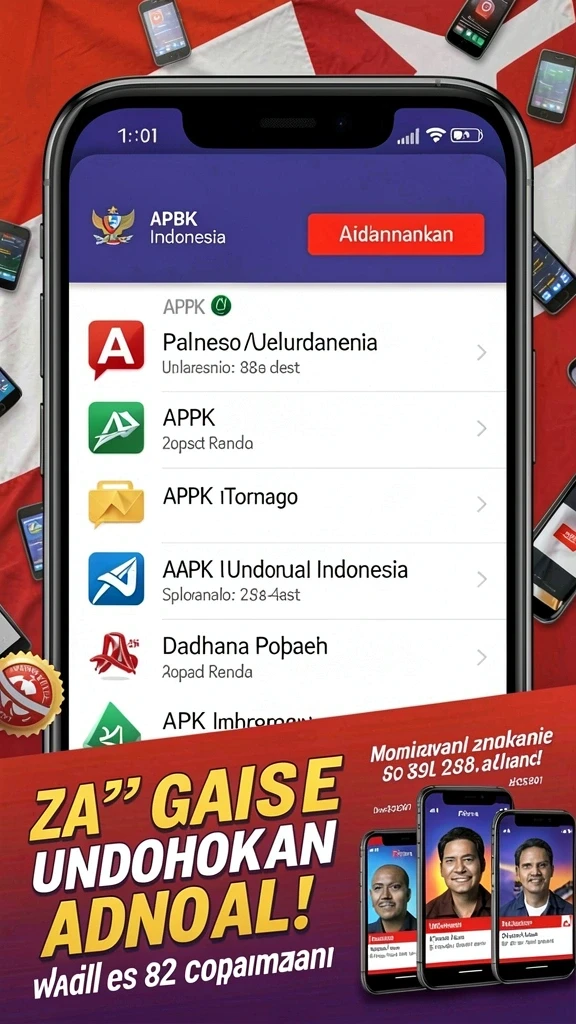 Mode multiplayer yang menambah keseruan permainan.
