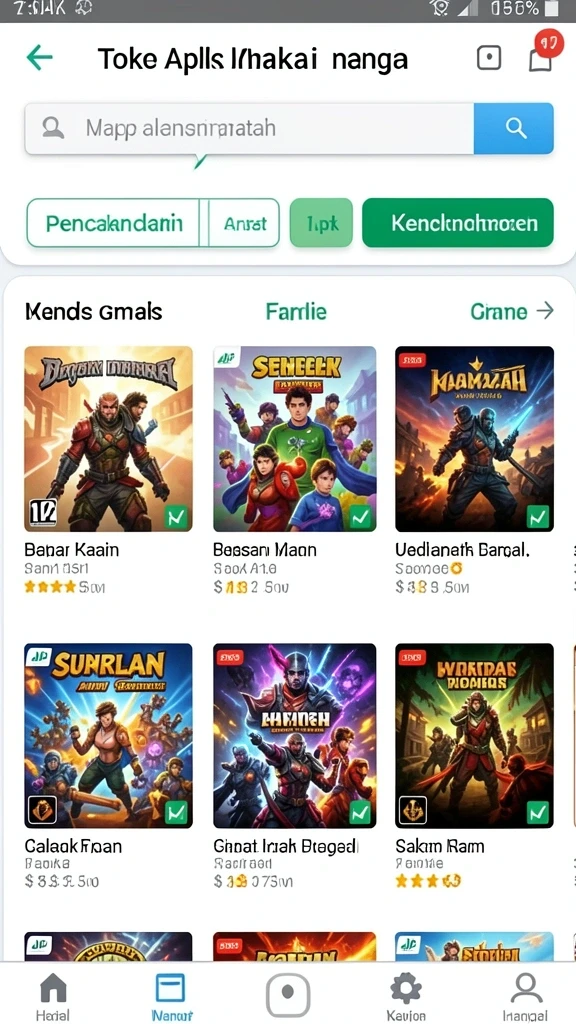 Community event dan promo menarik setiap minggu.