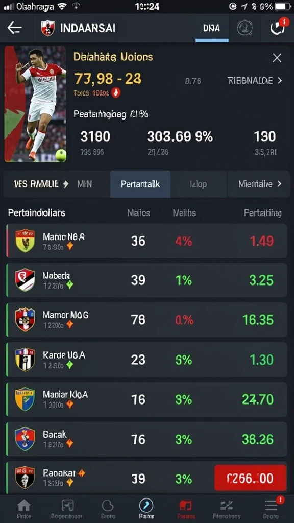 Informasi hasil togel yang akurat dan cepat.