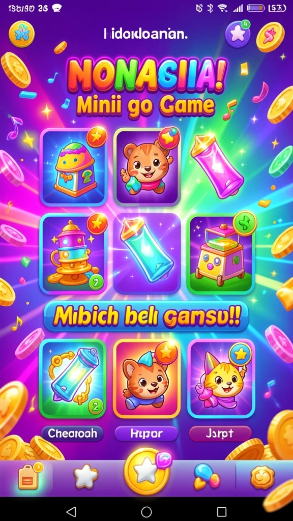 Tangkapan layar memperlihatkan fitur multiplayer yang menarik.