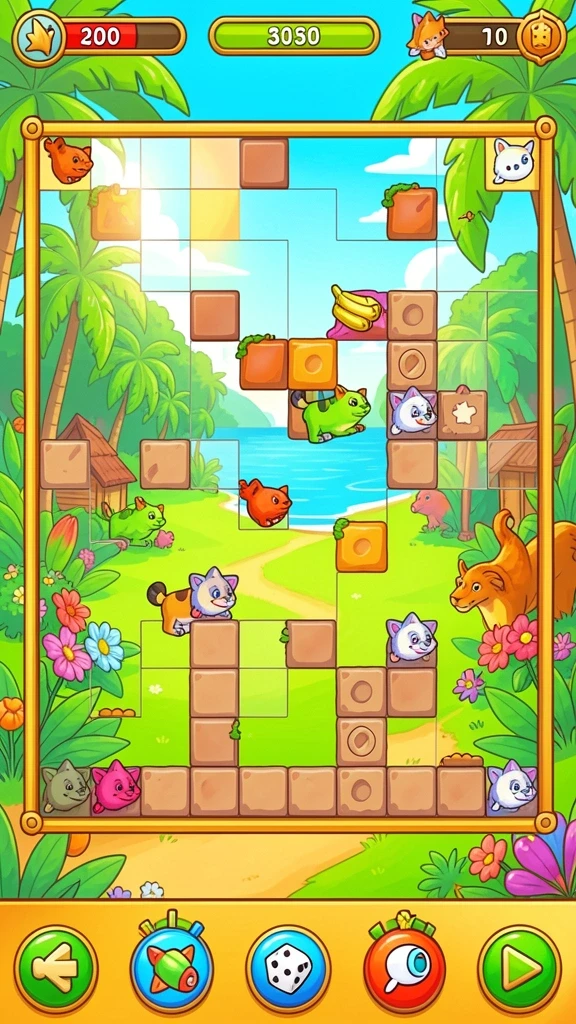 Berbagai pilihan game slot yang mengesankan.