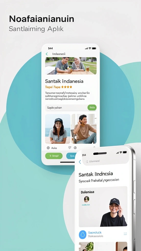 Gameplay seru dengan berbagai karakter yang dapat dipilih.