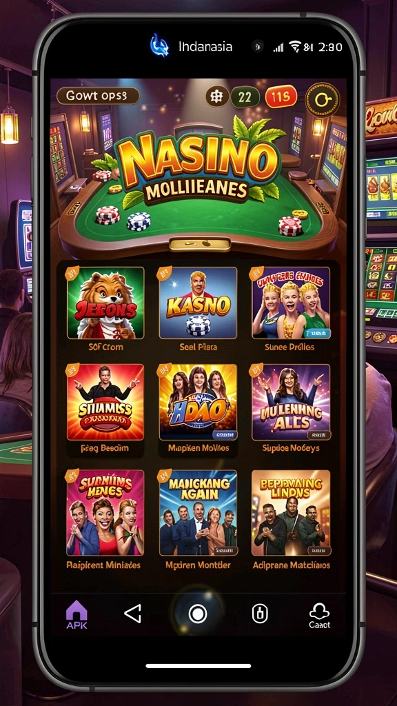 Banyak pilihan permainan togel untuk dipilih.