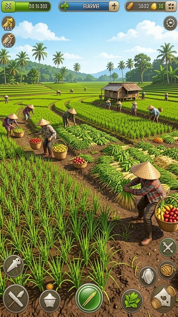 Beragam pilihan permainan slot yang menghibur.