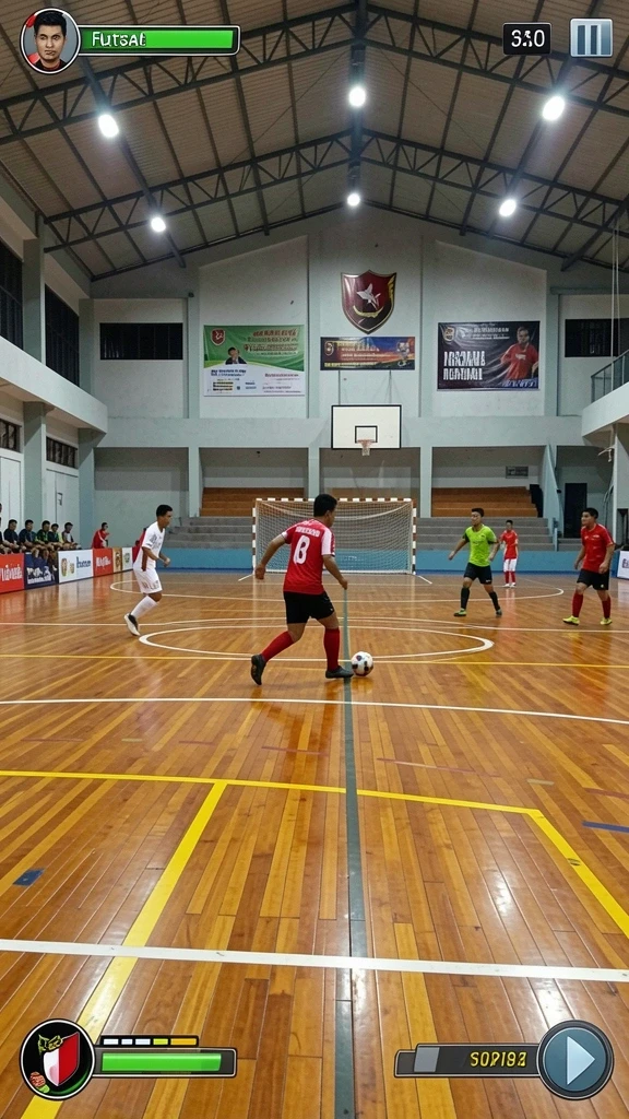 Tampilan awal aplikasi MAXWIN288 yang menarik dan interaktif.
