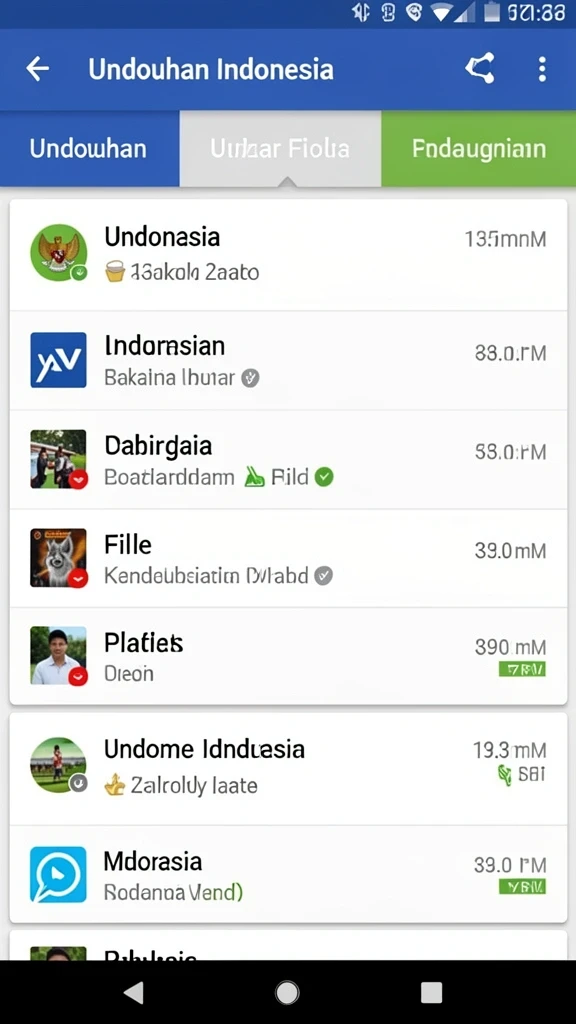 Fitur live betting yang membuat pengalaman lebih interaktif.
