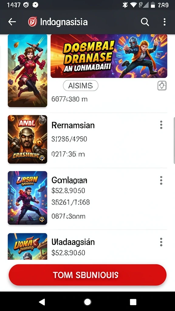 Komunitas aktif dengan diskusi menarik.