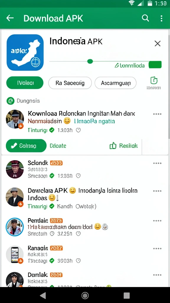Sistem keamanan yang terjamin untuk kenyamanan pengguna.