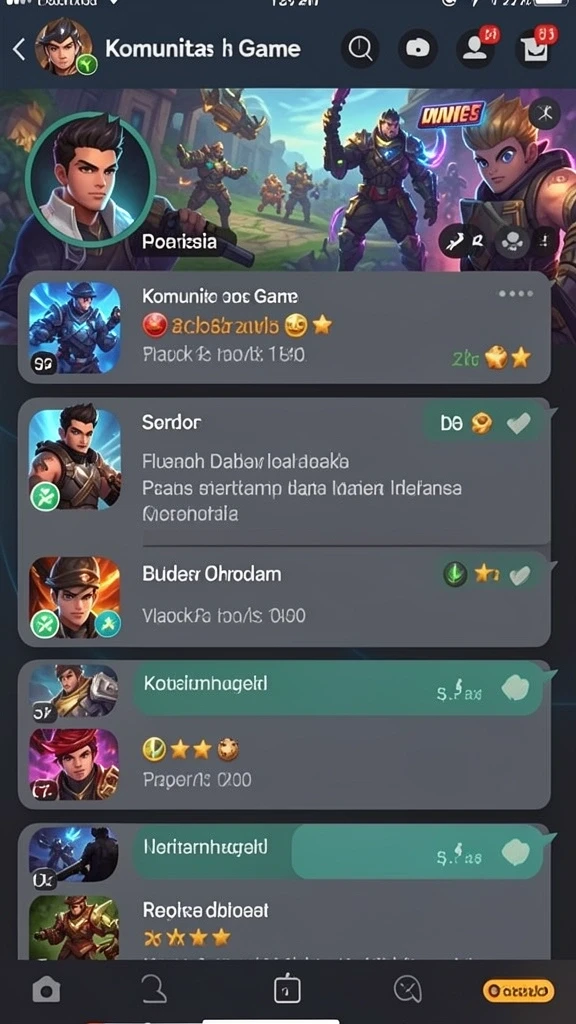 Informasi lengkap tentang setiap permainan togel.