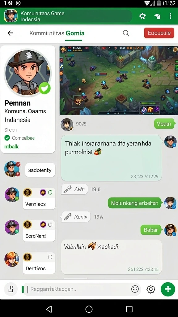 Pembaruan terbaru dengan fitur menarik dan tingkat kesulitan baru.