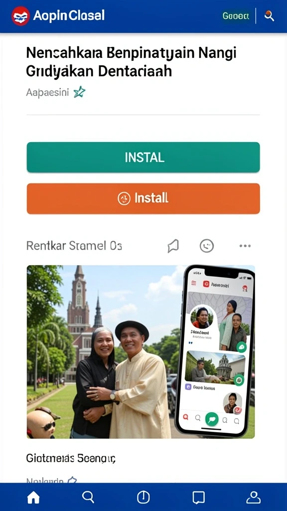 Level baru yang menantang untuk meningkatkan keterampilan.