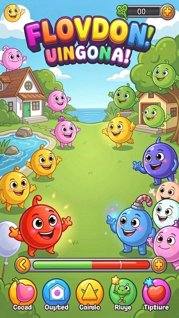 Pengalaman bermain multiplayer yang mengasyikkan dan kompetitif.